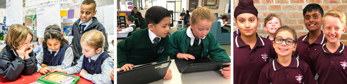 2019 NAPLAN Best Catholic schools in Blacktown