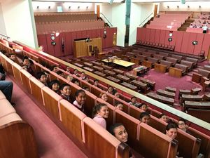 canberra camp 2018 07
