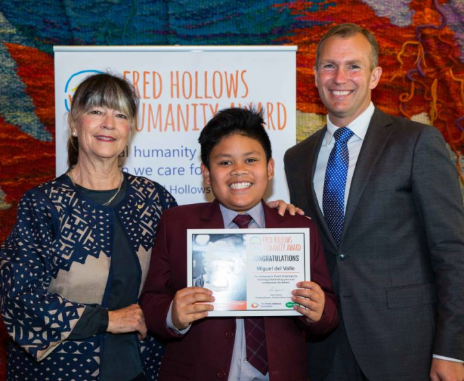 Mary Immaculate Catholic Primary Quakers Hill
