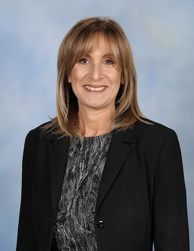 Sharon Mizzi, Principal of Mary Immaculate Primary Quakers Hill