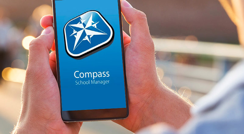 How to use the Compass Parent Portal Catholic Schools Parramatta Diocese